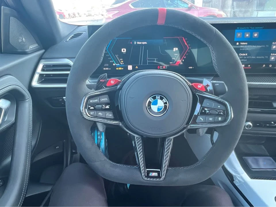 2026 BMW G87 M2 - Image 10 of 13