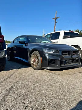 2026 BMW M2 CS Coupe 2D