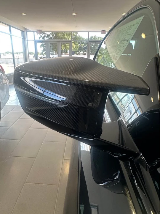 2026 BMW G87 M2 - Image 14 of 20