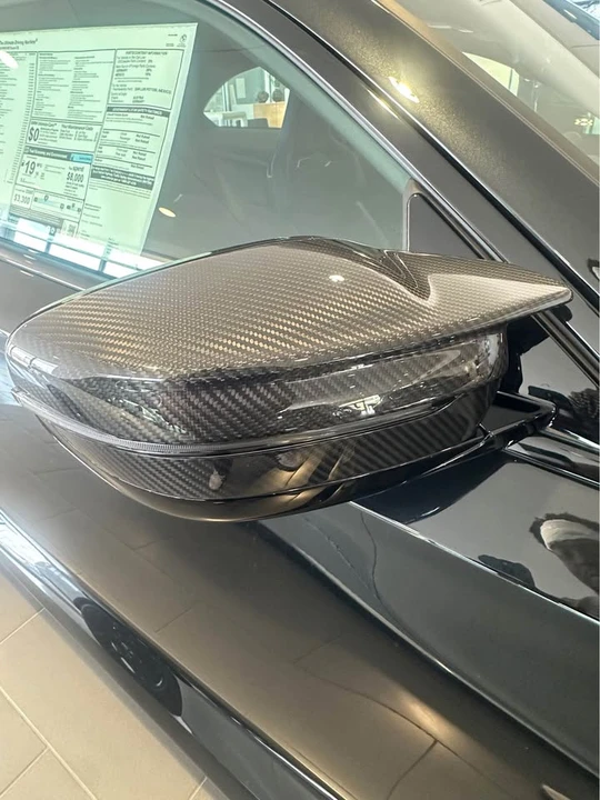 2026 BMW G87 M2 - Image 11 of 20