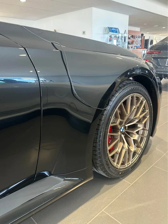 2026 BMW G87 M2 - Image 4 of 20