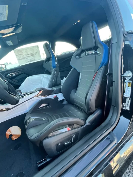 2026 BMW G87 M2 - Image 7 of 13