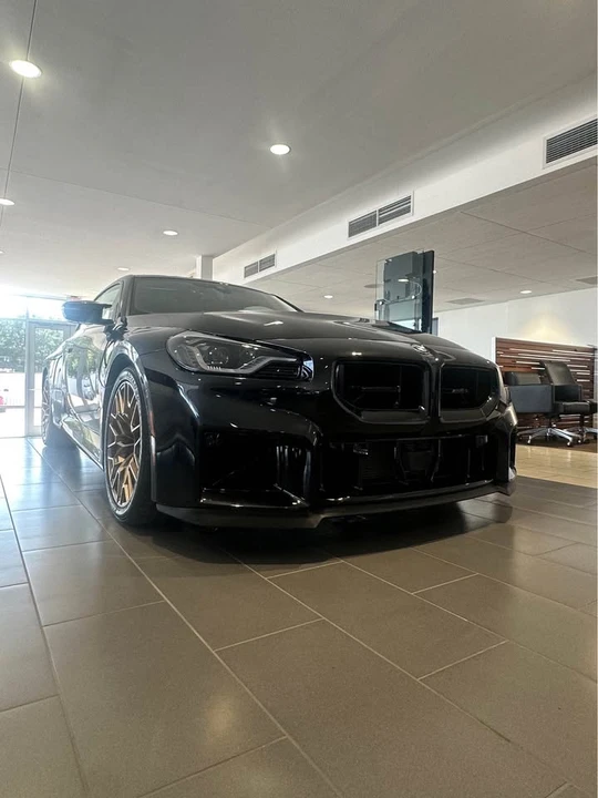 2026 BMW G87 M2 - Image 8 of 20