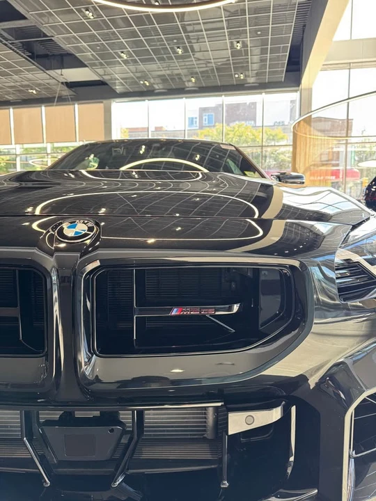 2026 BMW G87 M2 - Image 6 of 20