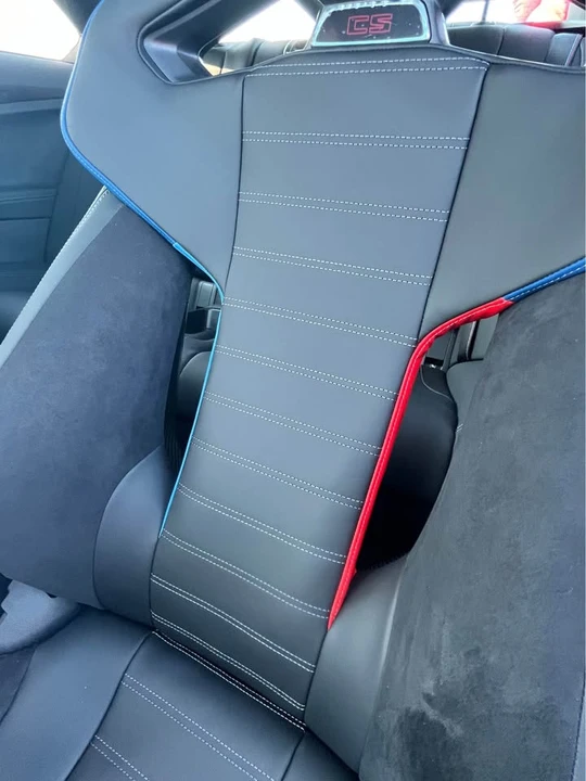 2026 BMW G87 M2 - Image 8 of 13