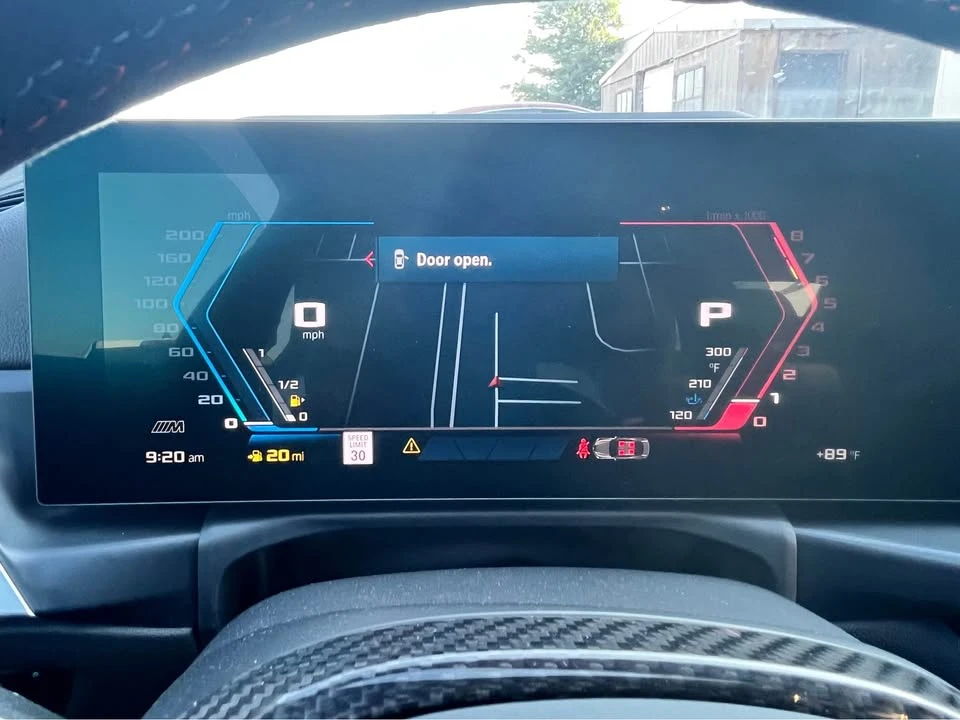 2026 BMW G87 M2 - Image 11 of 13