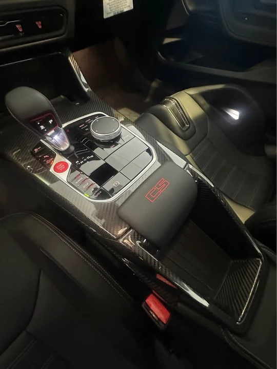 2026 BMW G87 M2 - Image 19 of 20