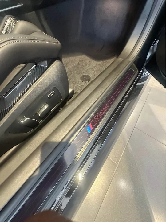 2026 BMW G87 M2 - Image 15 of 20