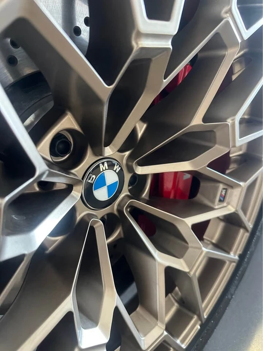 2026 BMW G87 M2 - Image 18 of 20