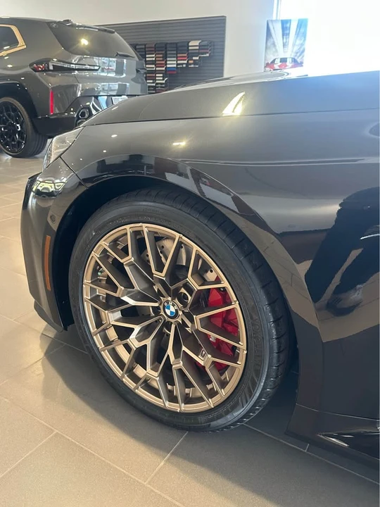 2026 BMW G87 M2 - Image 5 of 20