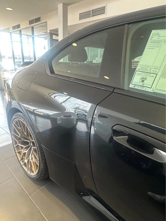 2026 BMW G87 M2 - Image 12 of 20