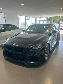 2026 BMW M2 CS Coupe 2D