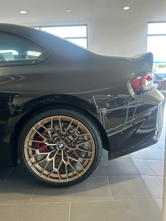 2026 BMW G87 M2 - Image 7 of 20