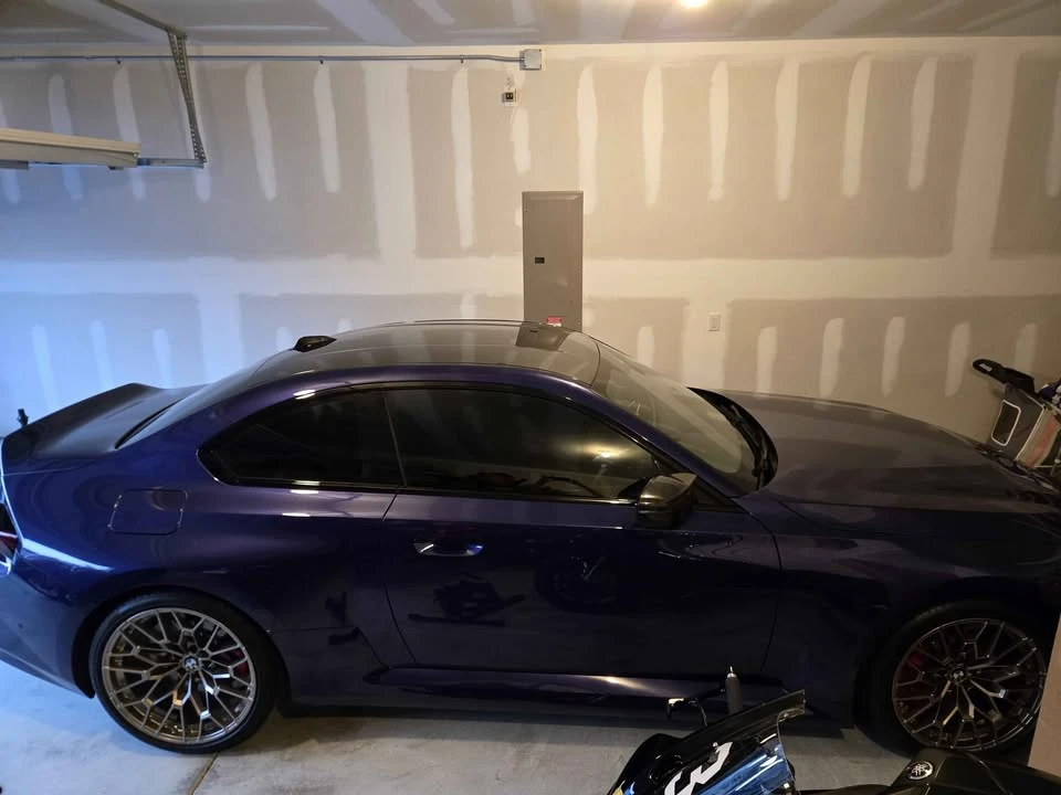 2026 BMW G87 M2 - Image 3 of 3