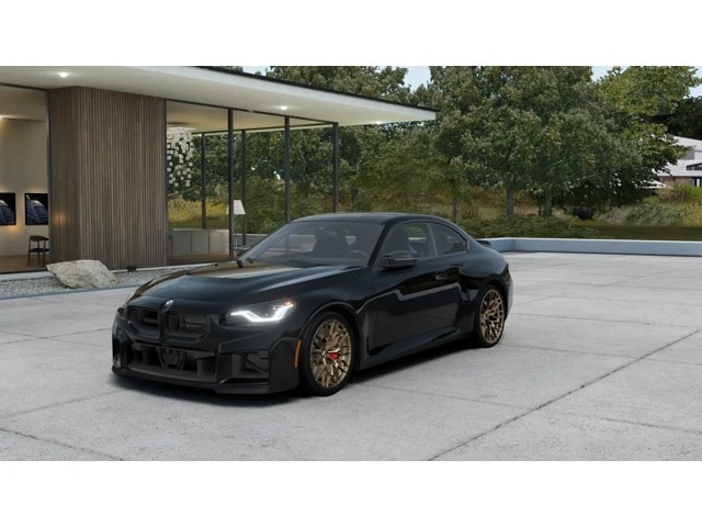 2026 BMW G87 M2 - Image 2 of 15
