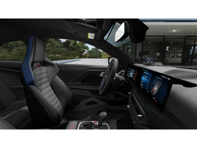 2026 BMW G87 M2 - Image 10 of 15