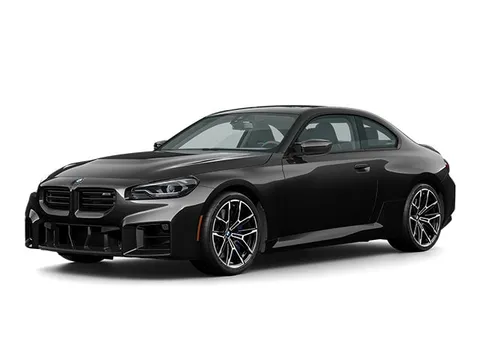 2026 BMW M2 CS Coupe