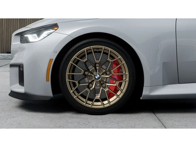 2026 BMW G87 M2 - Image 7 of 14