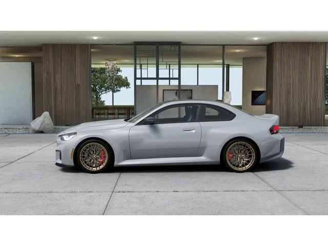 2026 BMW G87 M2 - Image 4 of 14