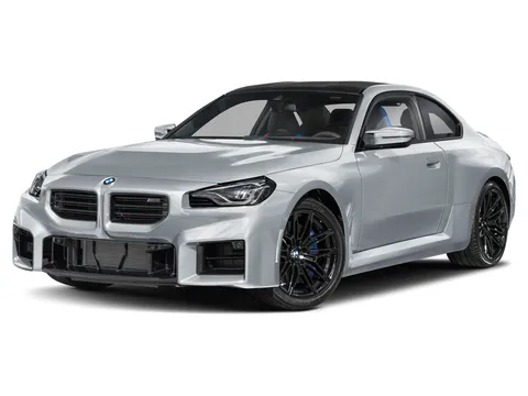 2026 BMW M2 CS Coupe