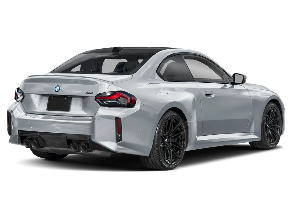 2026 BMW G87 M2 - Image 2 of 13