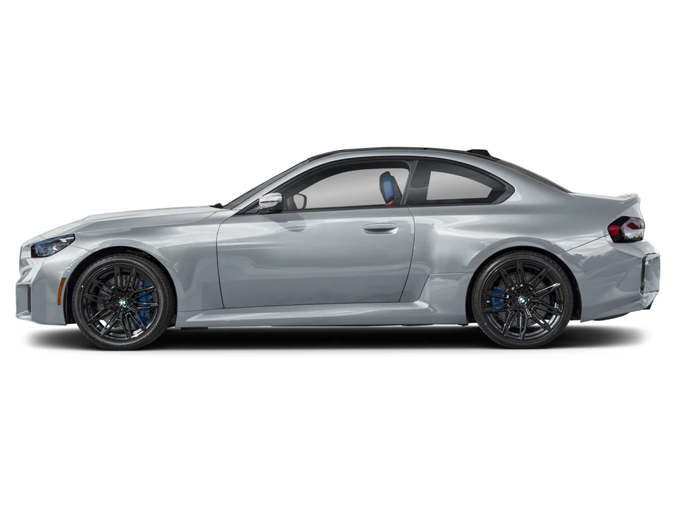 2026 BMW G87 M2 - Image 3 of 13