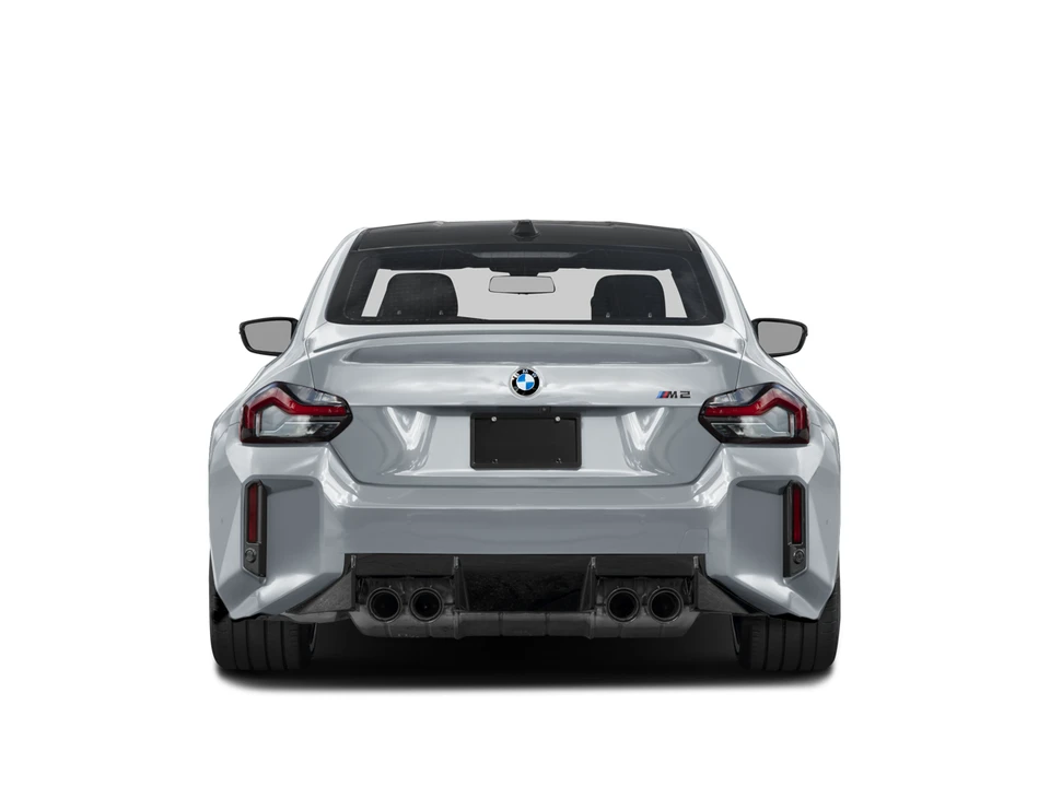 2026 BMW G87 M2 - Image 5 of 13