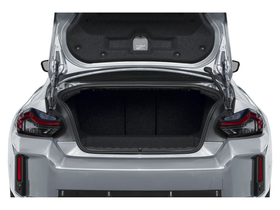 2026 BMW G87 M2 - Image 10 of 13