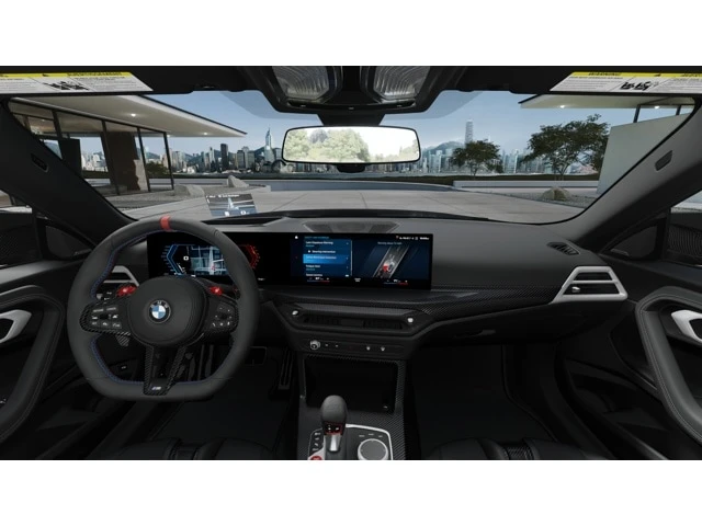 2026 BMW G87 M2 - Image 10 of 14