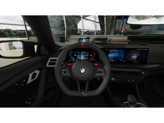 2026 BMW G87 M2 - Image 13 of 14