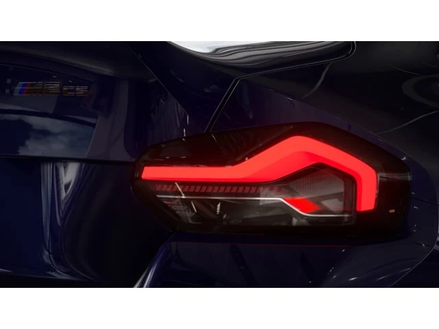 2026 BMW G87 M2 - Image 8 of 14