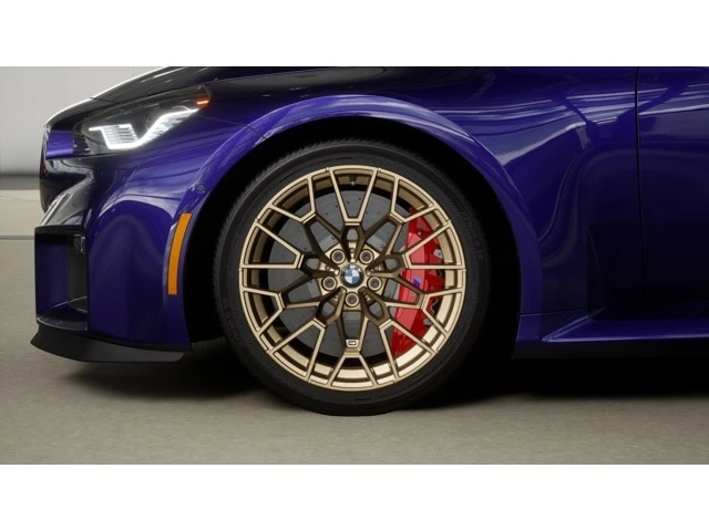 2026 BMW G87 M2 - Image 7 of 14