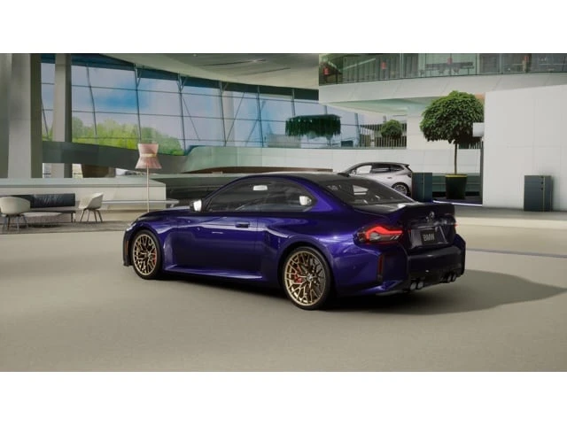 2026 BMW G87 M2 - Image 2 of 14
