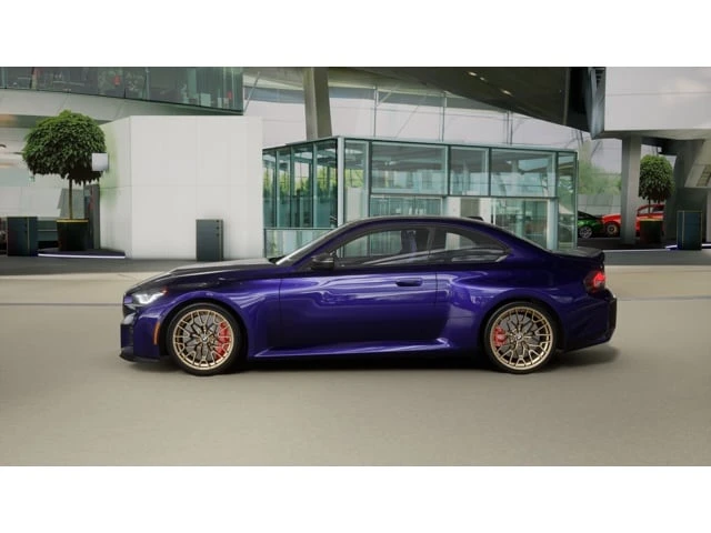 2026 BMW G87 M2 - Image 4 of 14