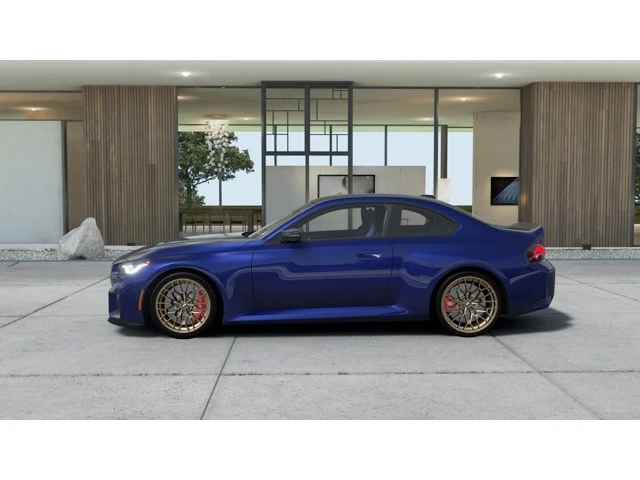 2026 BMW G87 M2 - Image 4 of 14