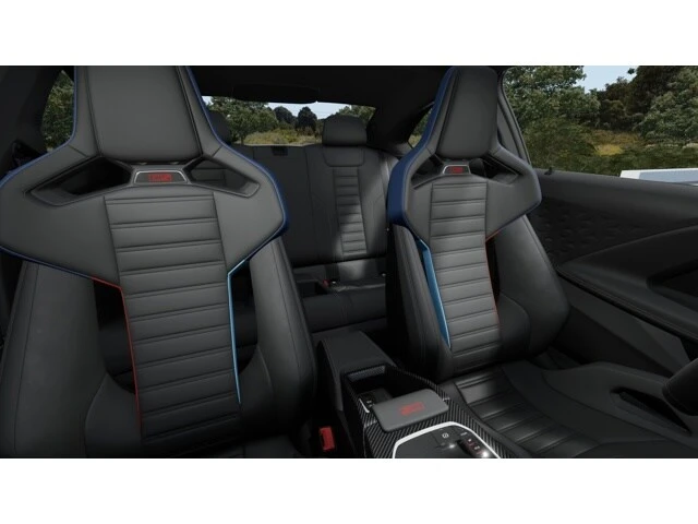 2026 BMW G87 M2 - Image 11 of 14
