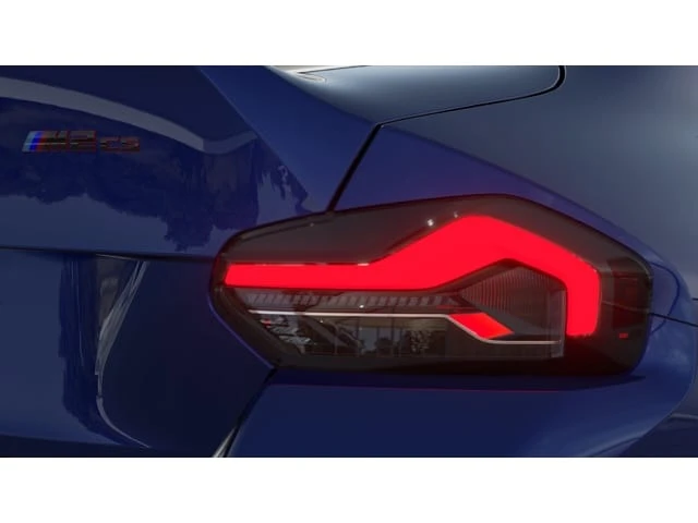 2026 BMW G87 M2 - Image 8 of 14