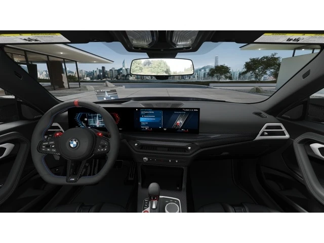 2026 BMW G87 M2 - Image 10 of 14