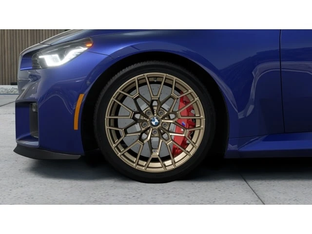 2026 BMW G87 M2 - Image 7 of 14