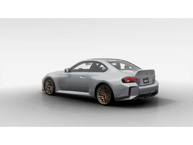2026 BMW G87 M2 - Image 2 of 14