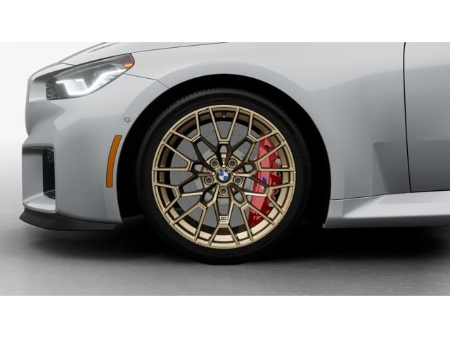 2026 BMW G87 M2 - Image 7 of 14