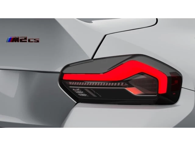 2026 BMW G87 M2 - Image 8 of 14
