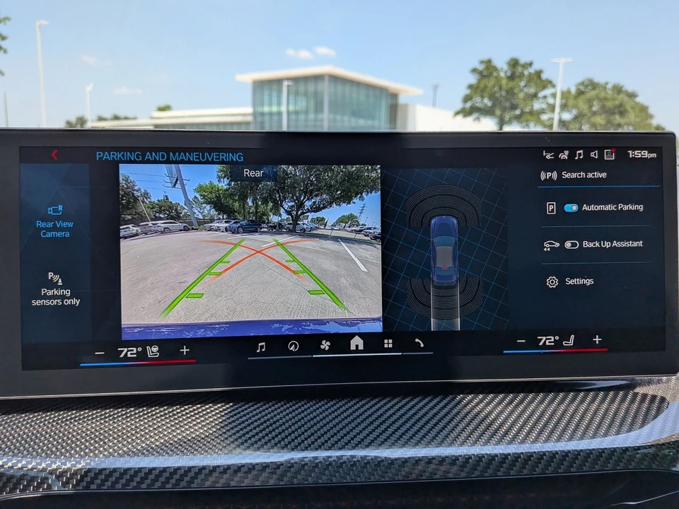 2026 BMW G87 M2 - Image 13 of 19