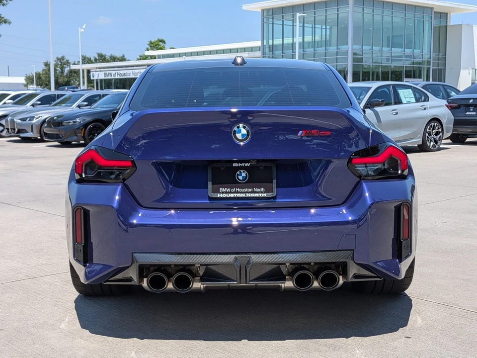 2026 BMW G87 M2 - Image 7 of 19