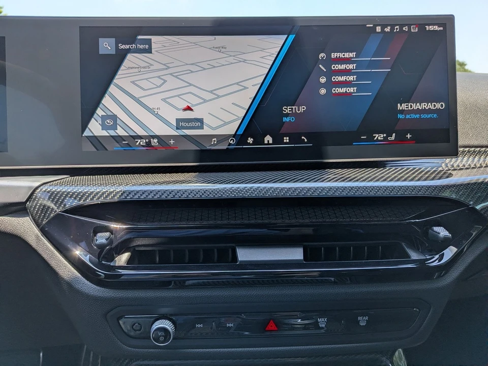 2026 BMW G87 M2 - Image 14 of 19