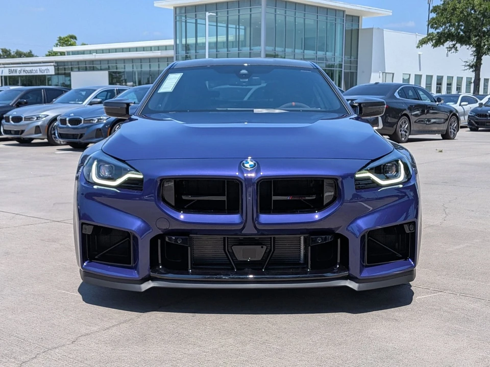 2026 BMW G87 M2 - Image 5 of 19