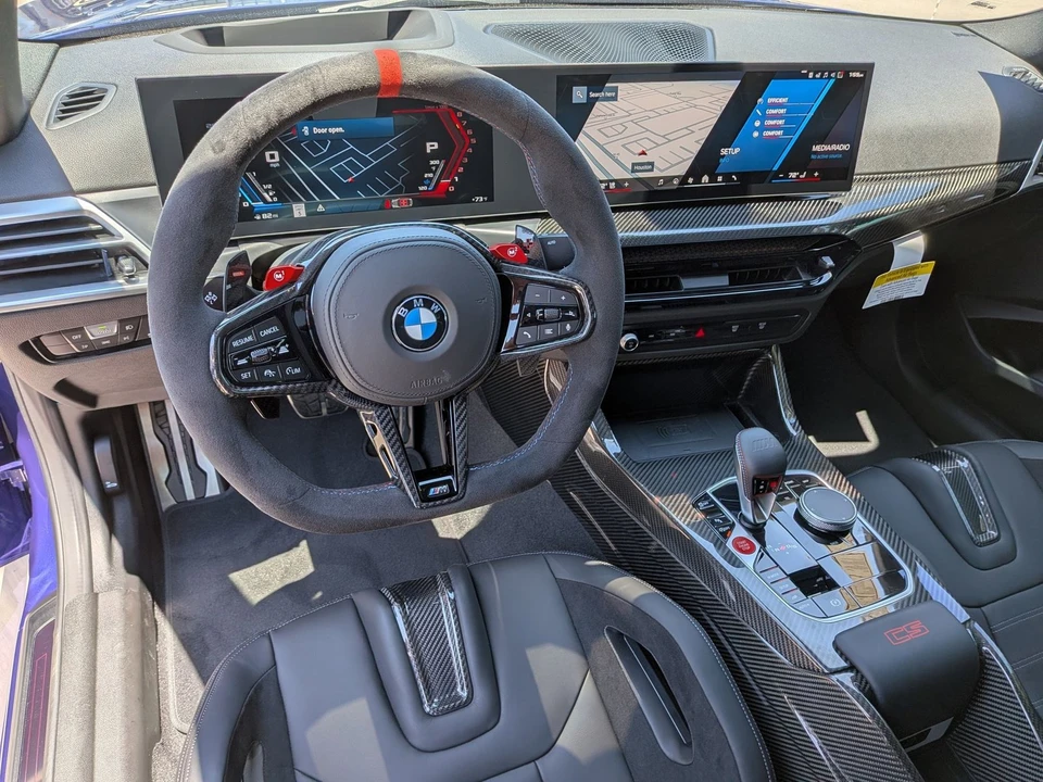2026 BMW G87 M2 - Image 3 of 19