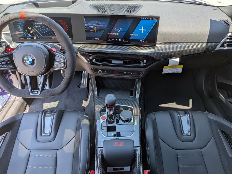 2026 BMW G87 M2 - Image 16 of 19
