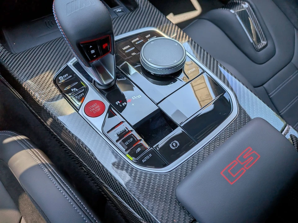 2026 BMW G87 M2 - Image 15 of 19