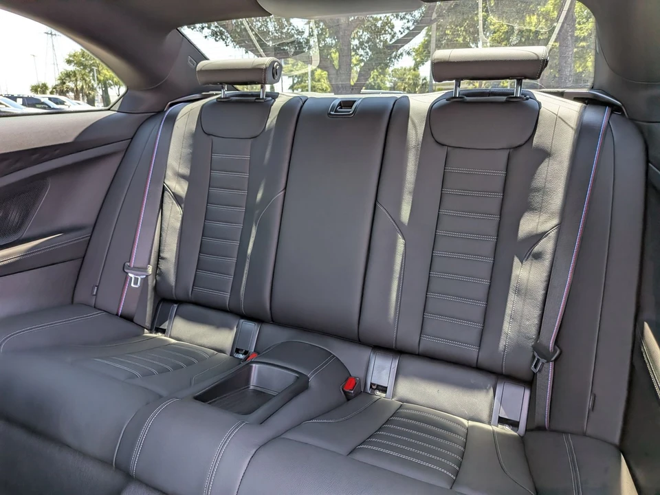 2026 BMW G87 M2 - Image 17 of 19